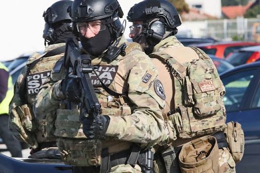 Pripadnici SIPA-e iz Banja Luke izveli akciju hapšenja u Krajini