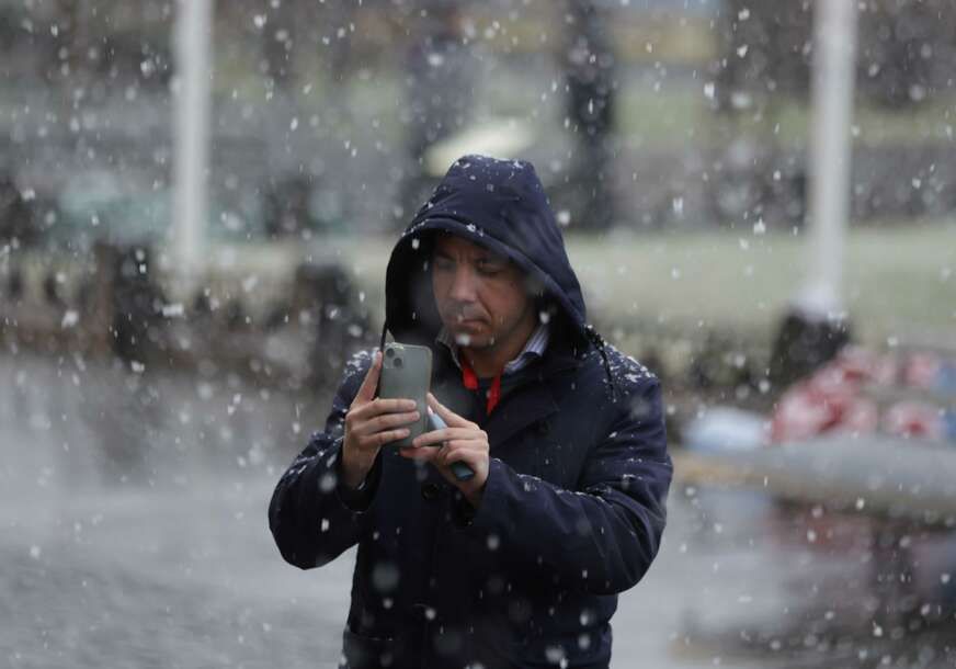 U BiH će ove sedmice dominirati pretežno oblačno vrijeme uz povremene padavine.