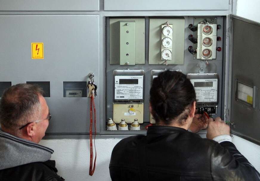 Mnogi građani bh. Entiteta RS suočili su se sa januarskim računima za struju koji su daleko veći od onih koje su dobili za potrošnju u ranijim mjesecima.