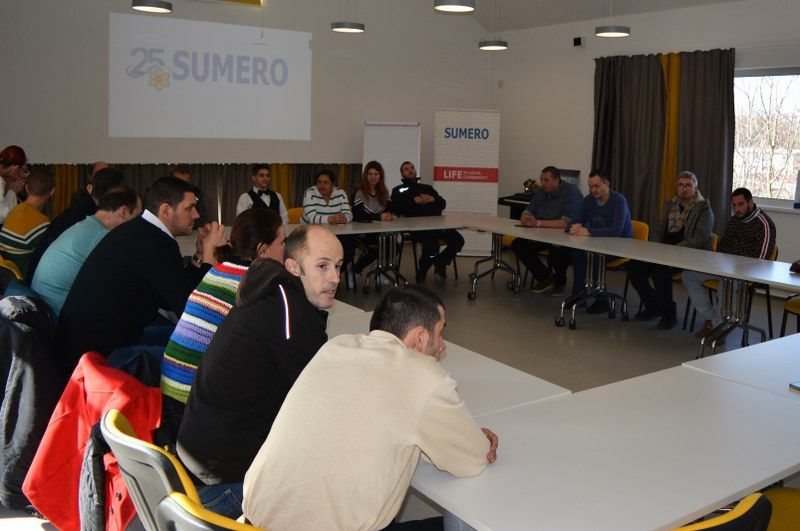 Neki od korisnika su na inspirativan i motivirajući način ispričali svoje životne priče