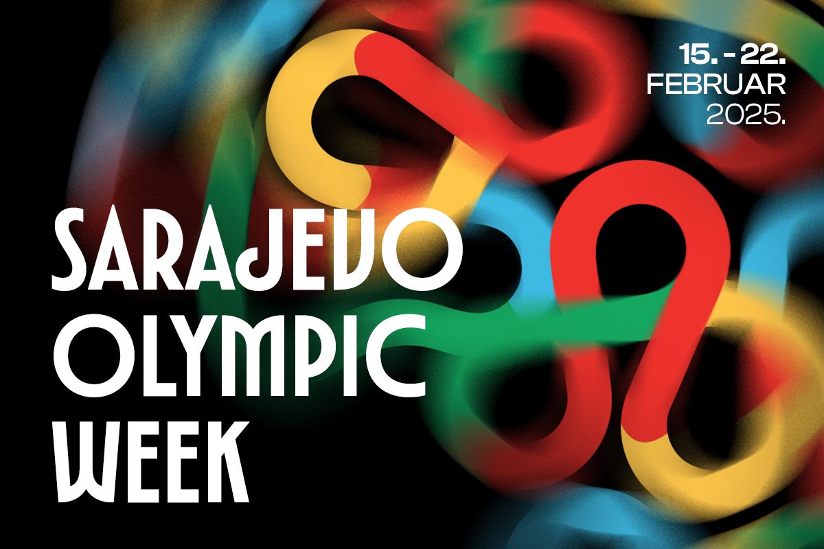 Festival će, simboličnim paljenjem olimpijskog plamena na Bjelašnici, zvanično biti otvoren u subotu 15. februara