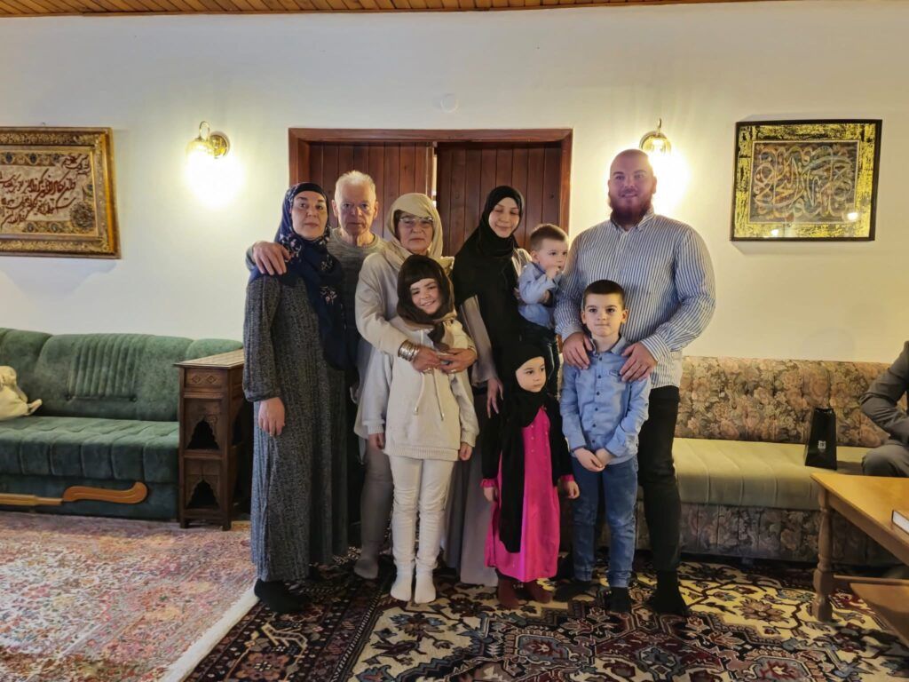 Tahir Mujezin stekao zvanje hafiza Kur'ana časnog