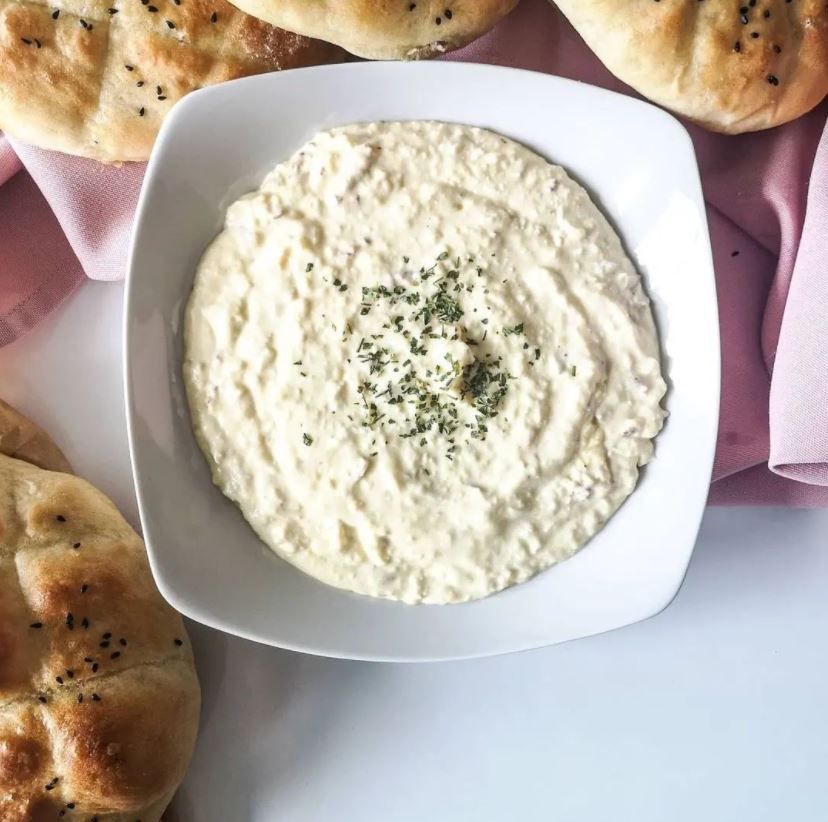 Isprobajte naš recept za topu: Savršeno jelo za ramazan
