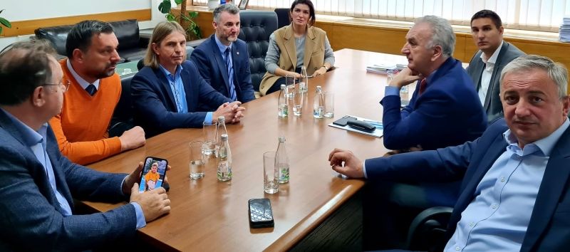 Ponavljali se ono što je predvidio Hasan Čengić? Opozicija iz RS-a može zauzeti Dodikovo mjesto