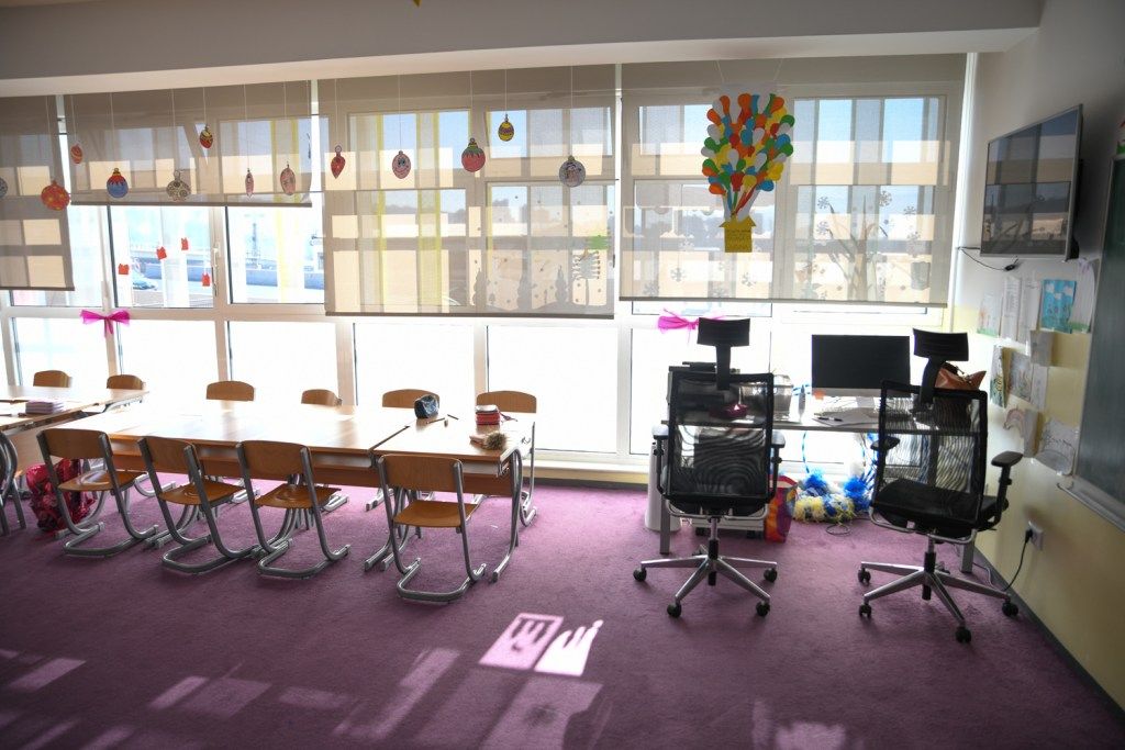 Učenici OŠ 'Umihana Čuvidina' dobili nove školske prostorije i stomatološku ambulantu