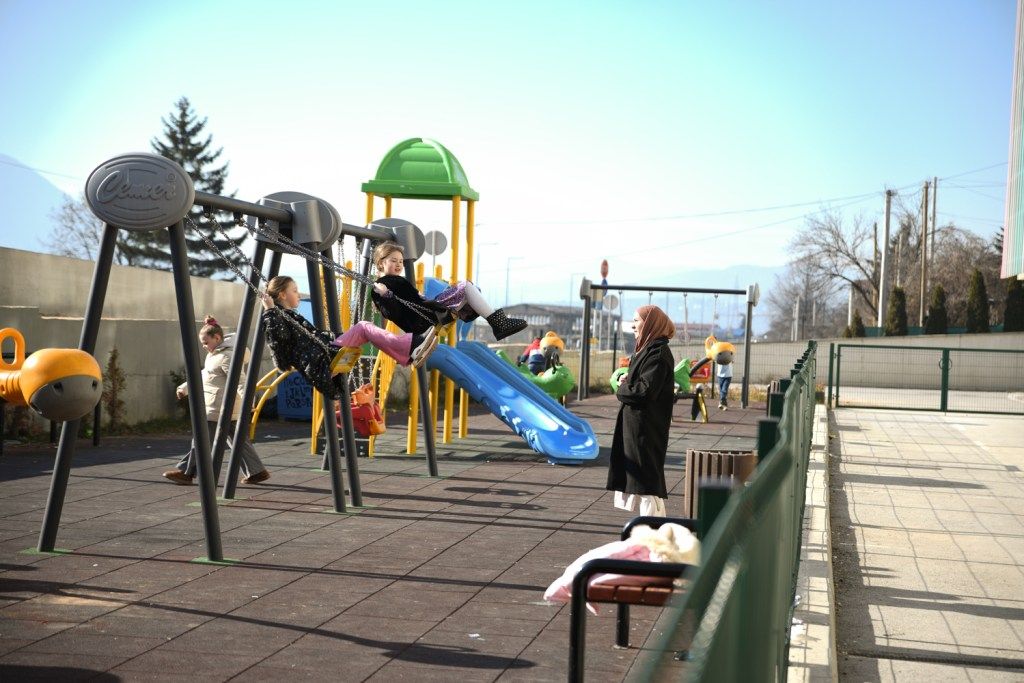 Učenici OŠ 'Umihana Čuvidina' dobili nove školske prostorije i stomatološku ambulantu