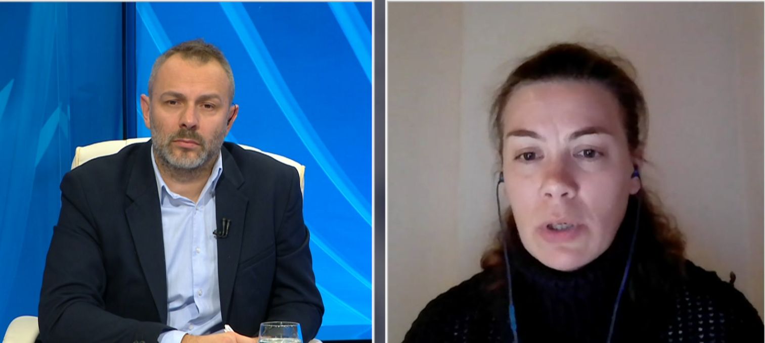 Večerašnje izdanje emisije 'Istraga sedmice' urednika Avde Avdića bavilo se i sve (ne)izvjesnijom sudbinom Ukrajine. 