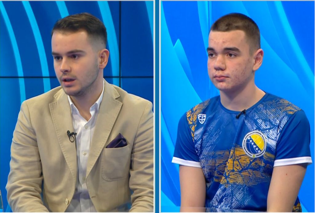 Vaterpolo reprezentacija Bosne i Hercegovine u kategoriji do 16 godina počela je sa intenzivnim pripremama za evropsko prvenstvo koje  se ove godine tokom jula održava u Ljubljani