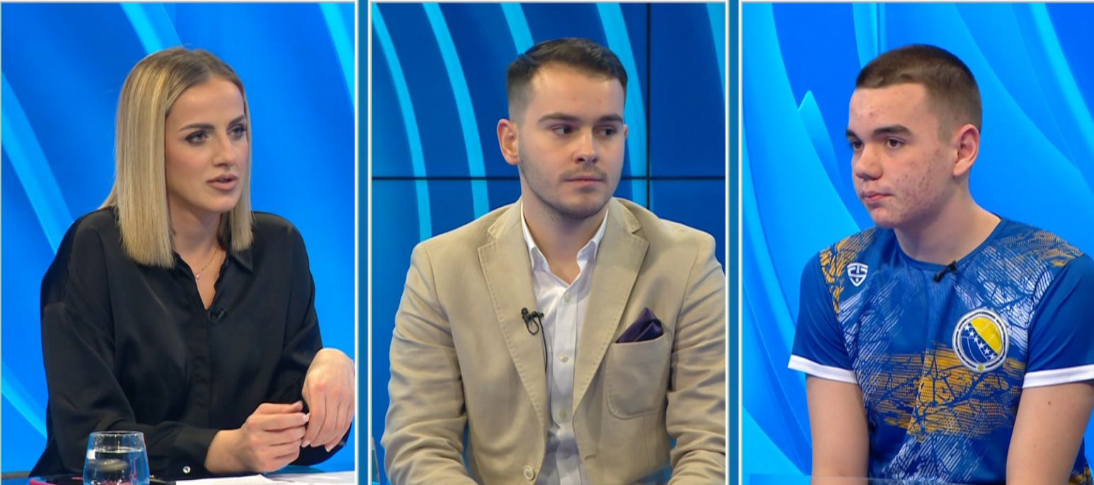 DDBiH: Vaterpolo u BiH sprema generaciju za nove uspjehe