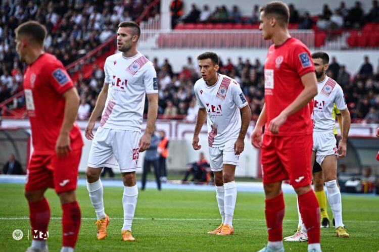 Fudbalski savez Bosne i Hercegovine odredio je službena lica za 20. kolo Premijer lige.