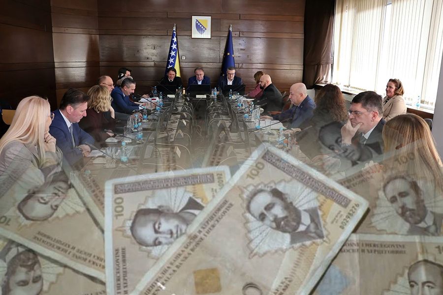 Predloženo je da se zakon počne primjenjivati od 1. jula 2025. godine.