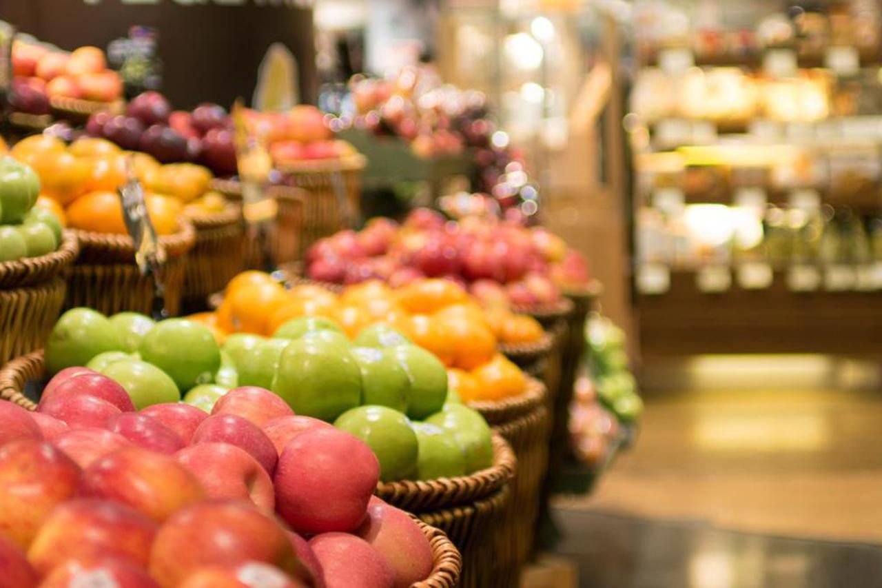 Voće je predstavljalo potencijalan rizik za zdravlje ljudi. Udjel fosmeta u kruškama iznosio je 0,18 mg/kg.