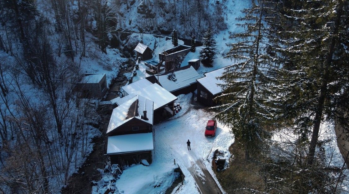 Porodica iz BiH stoljećima čuva kovački zanat: Obrađuju željezo na isti način kao i njihovi preci
