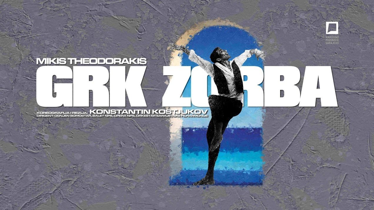 Inače „Grk Zorba“ je višestruko nagrađivani film, a 1965. godine osvojio je tri Oscara