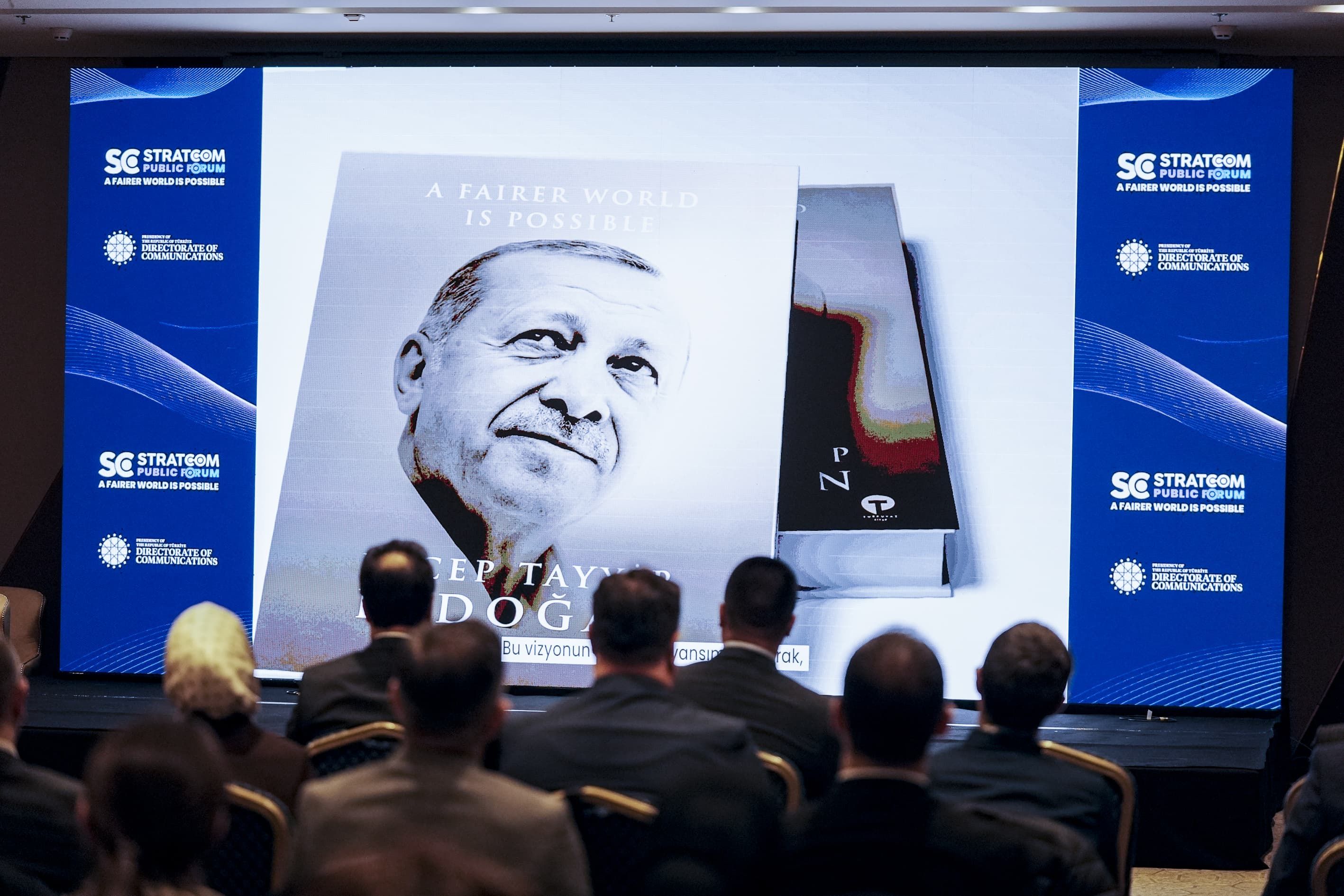 U Sarajevu održan panel 'Pravedniji svijet je moguć'
