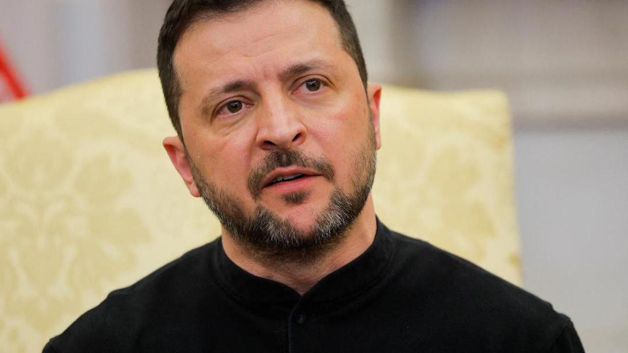 Zelenski je rekao da je održao nekoliko sastanaka sa svojim timom o formatu razgovora s Rusijom.