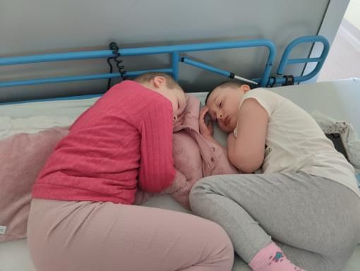 Njihova priča je puna iskušenja, a baš to je čini toliko posebnom