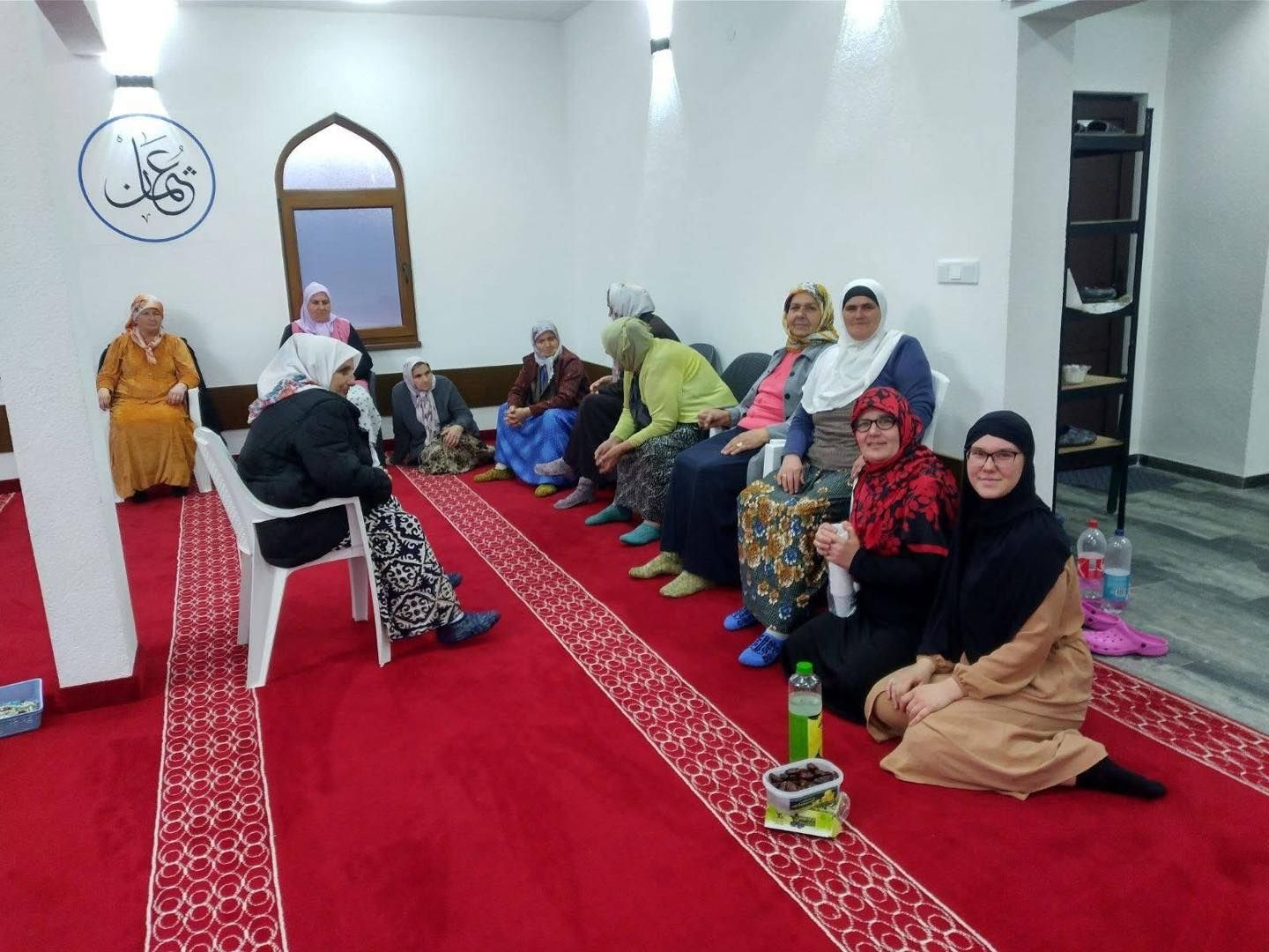 Ramazan u džematu Zapolje kod Bratunca: Svake večeri zajednički iftar i druženje