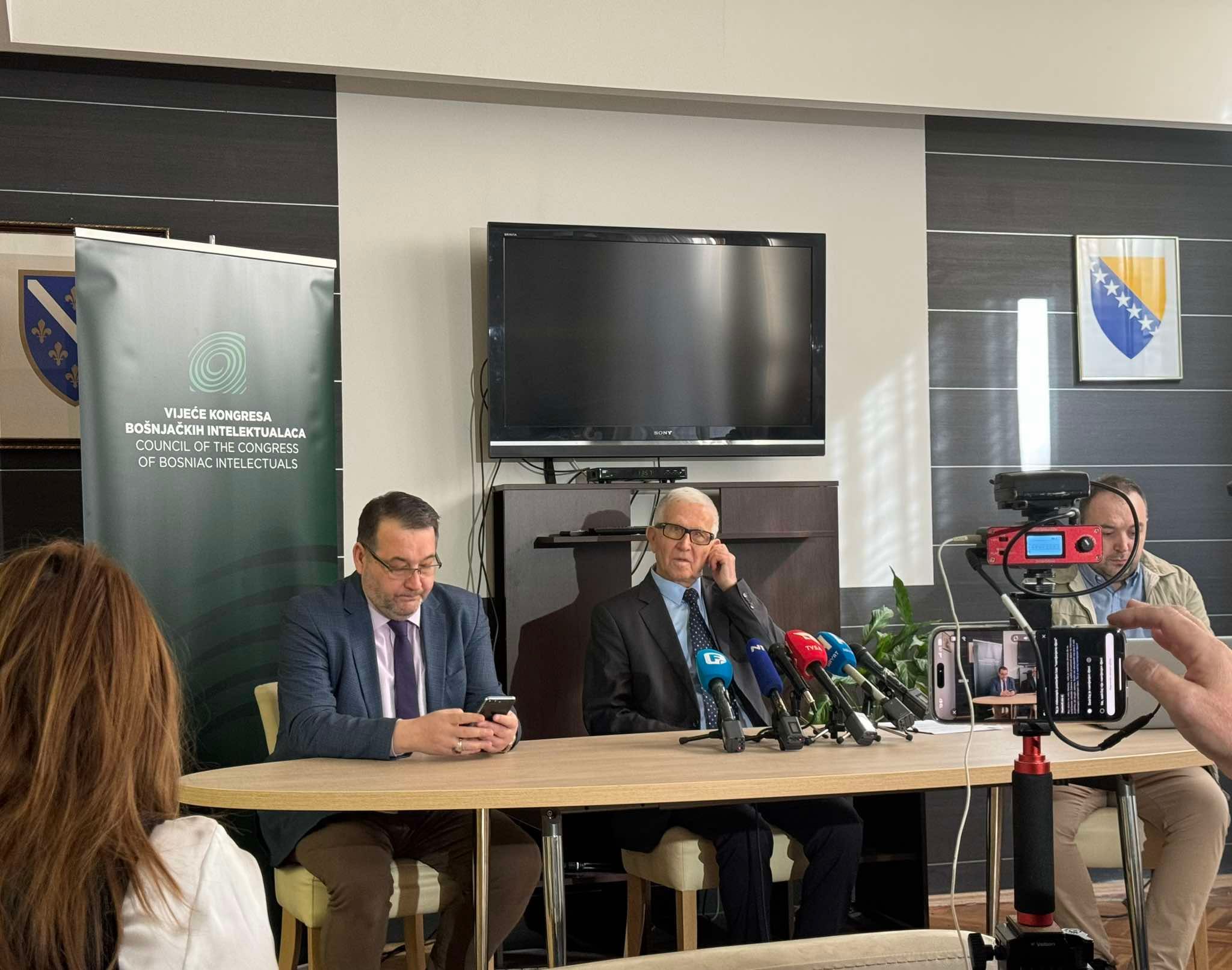 Jasna poruka VKBI-ja: Ustavni sud BiH mora reagovati kako bi se zaustavile štetne posljedice