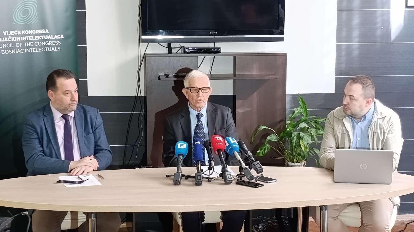 Jasna poruka VKBI-ja: Ustavni sud BiH mora reagovati kako bi se zaustavile štetne posljedice