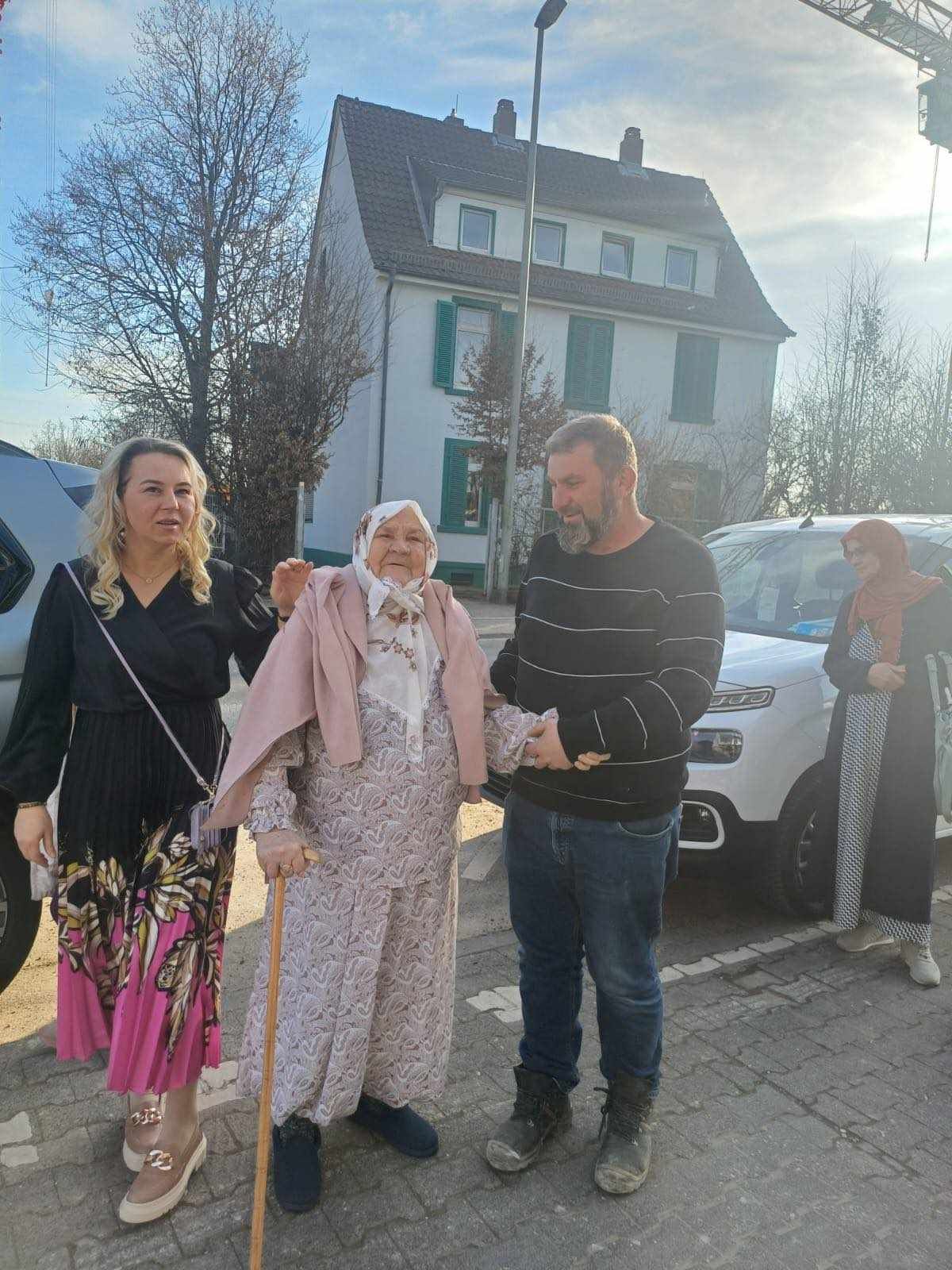 Nana Fata Orlović otputovala u Njemačku: Saznali smo i kojim povodom