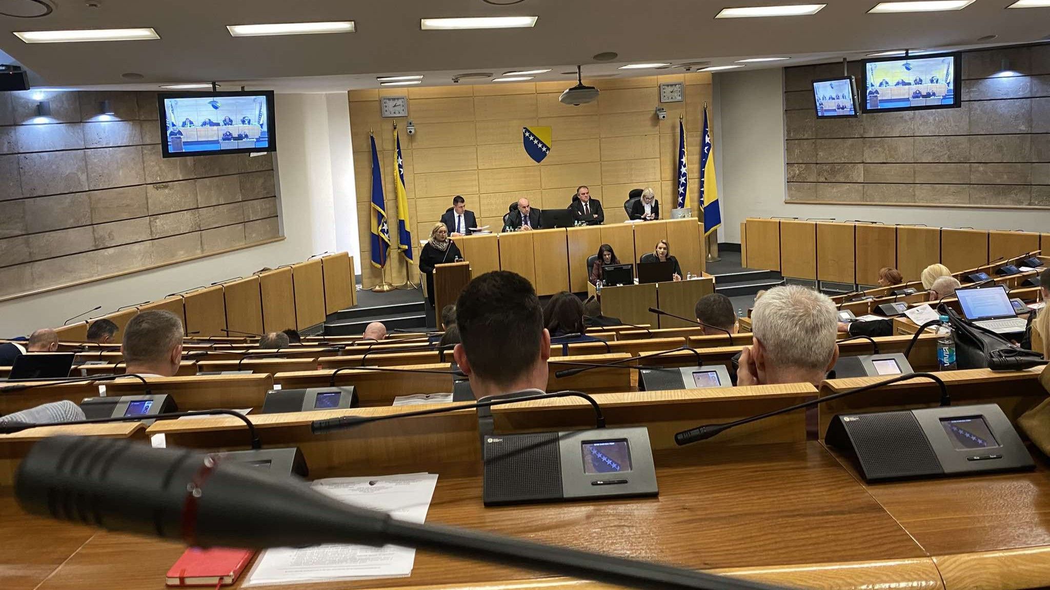 Udruženje poslodavaca u FBiH pozdravlja usvajanje izmjena Zakona o doprinosima