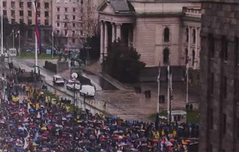 Dodik sada zna da protiv sebe ima opoziciju koja nije spremna da se igra sa sudbinom Republike Srpske. 