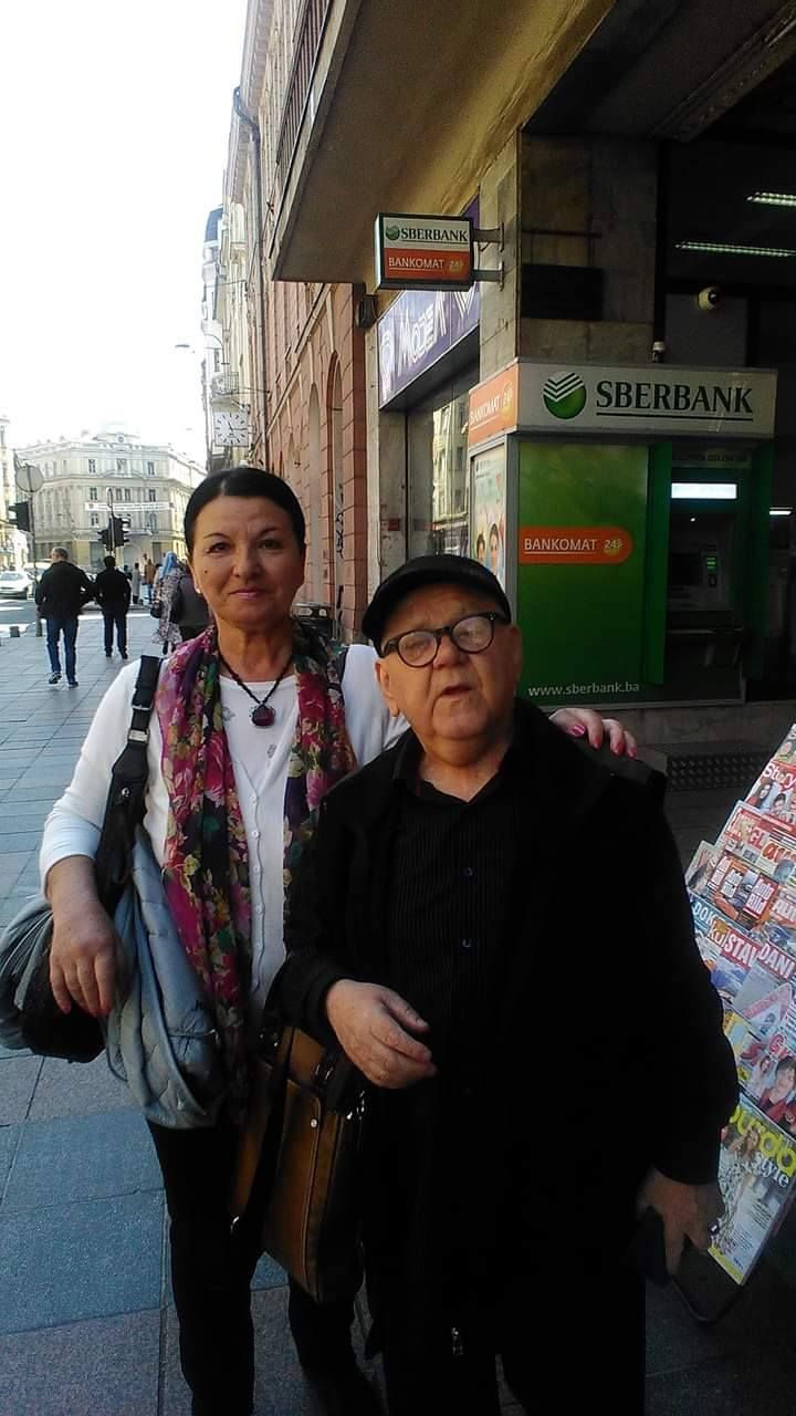 Sjećanje na velikana: Dok je svijeta i Bosne u njemu, živjet će naš dragi Abdulah Sidran