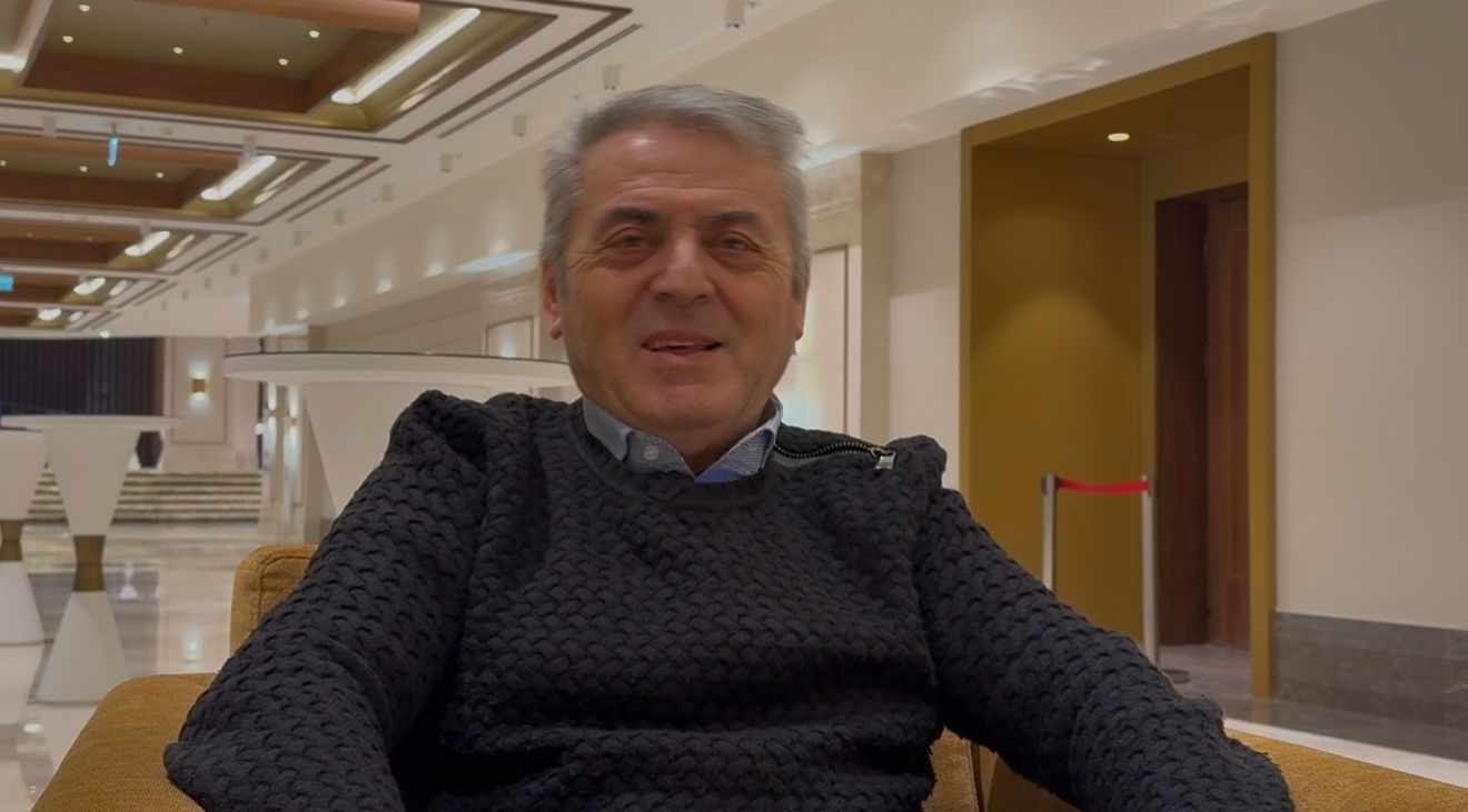 Razgovarali smo  o njegovom životnom putu, poslovnim izazovima, tržištu nekretnina, ali i o važnosti zajedništva i očuvanja identiteta naših ljudi u dijaspori