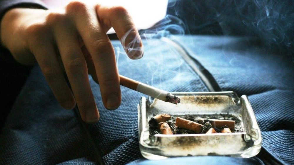 Pušači, ne brinite: Ovim metodama možete ukloniti duhanski dim iz vašeg doma