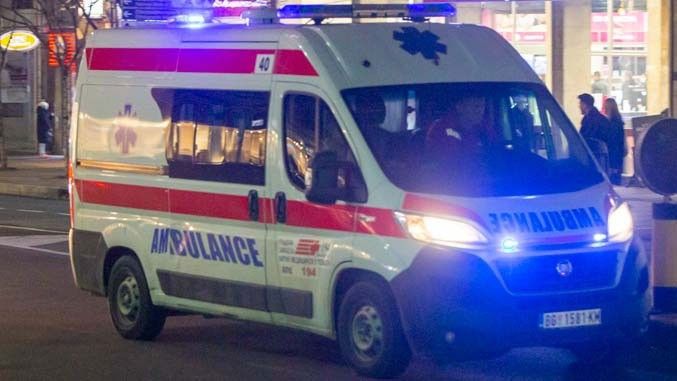 UKC Niš i OB Leskovac oglasili su se u objedinjenom saopštenju o okolnostima pod kojima je došlo do smrti sedmogodišnjeg dječaka iz okoline Leskovca