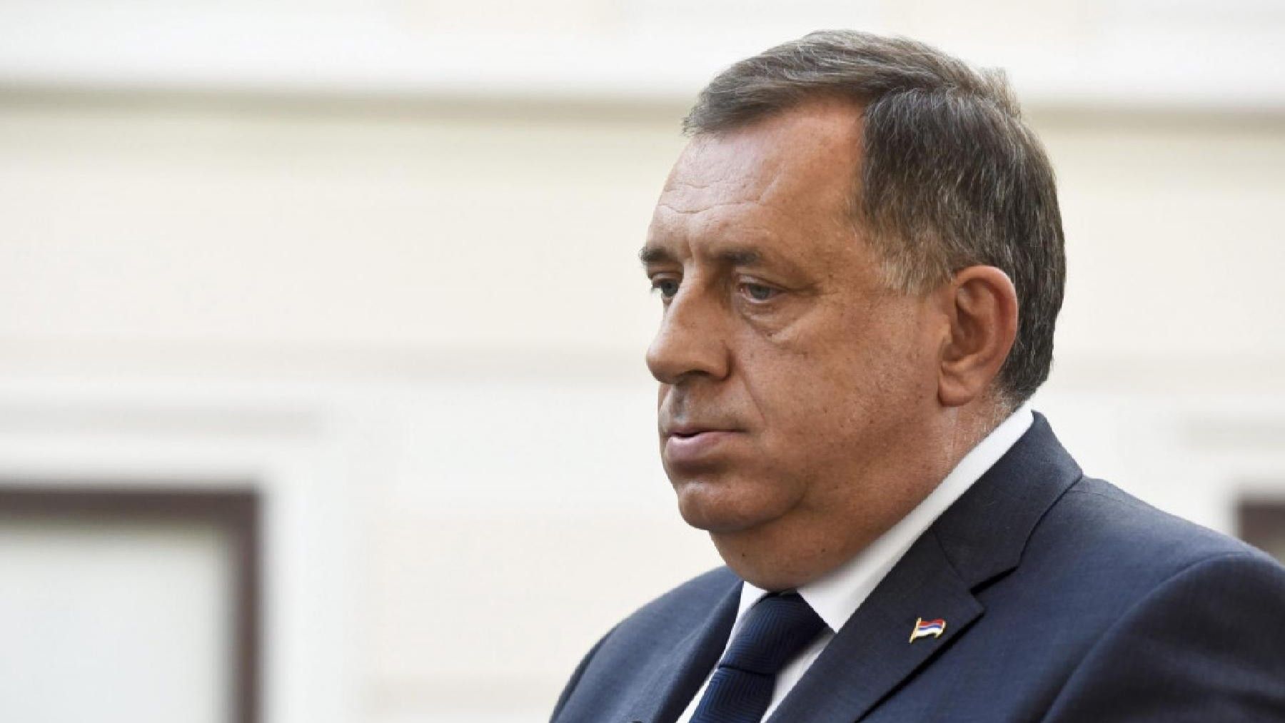 Anto Nobilo upoređuje Njemačku kao agresora u Drugom svjetskom ratu i Bosnu i Hercegovinu na koju je izvršena dvostruka agresija Srbije i Hrvstske.