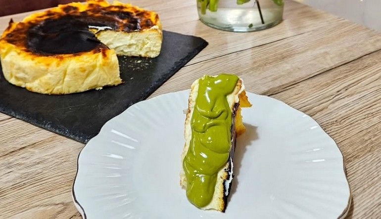 Ovo je prilika da ga sami spremite i uživate danima u njegovom okusu