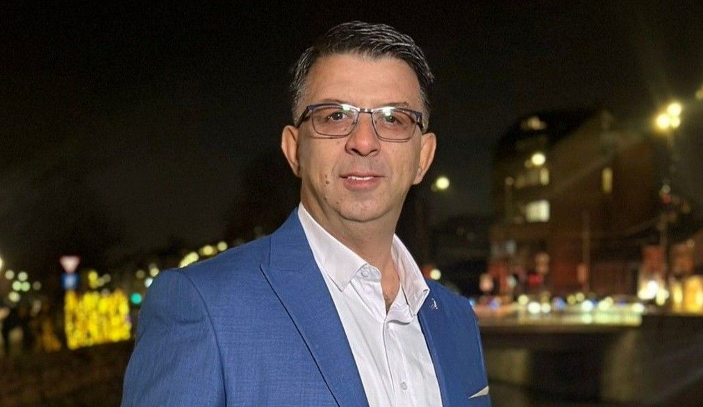 Prvi studijski singl Smaje Piljevića 'Zašto nosiš prsten moj'

