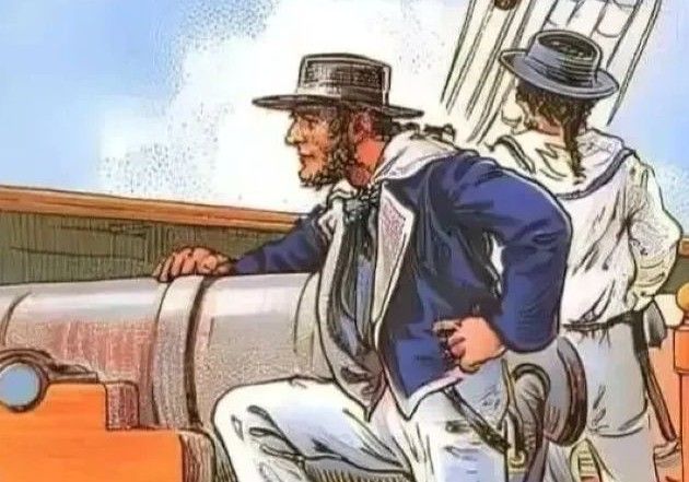 Samo oni sa najboljim vidom i pažnjom prema detaljima moći će da pronađu mač u roku od 10 sekundi