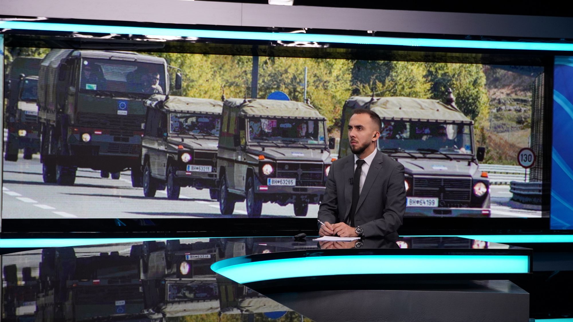 Kico za '7PLUS': Trojka koja je u bjekstvu koristi sve instrumente kako bi se zaštitila