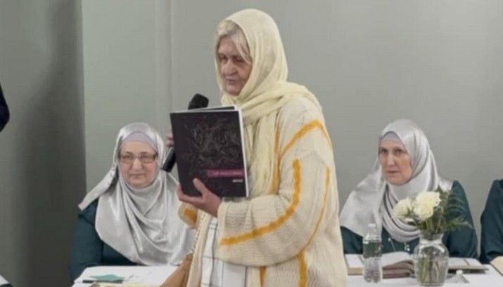 Korak bliže domovini i tradiciji: Knjiga 'Stil života u islamu' stigla i do Amerike
