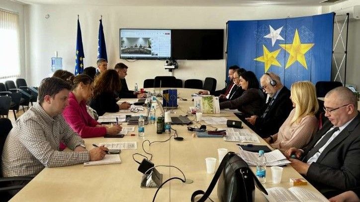 'BiH treba usvojiti strategiju o pravu intelektualnog vlasništva za period 2024 -2028., kao i set propisa u toj oblasti, koji će biti usklađeni sa zakonodavstvom EU'