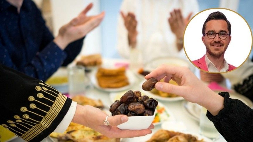''Kada je riječ o kardiovaskularnom sistemu, naše srce otkuca i do 15.000 puta manje tokom posta'', kaže Zolotić