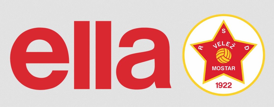 Domaća Ella voda novi sponzor Rođenih