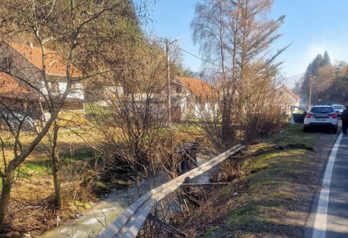 Na pravom mjestu, u pravo vrijeme: Brza reakcija bh. policije spriječila tragediju