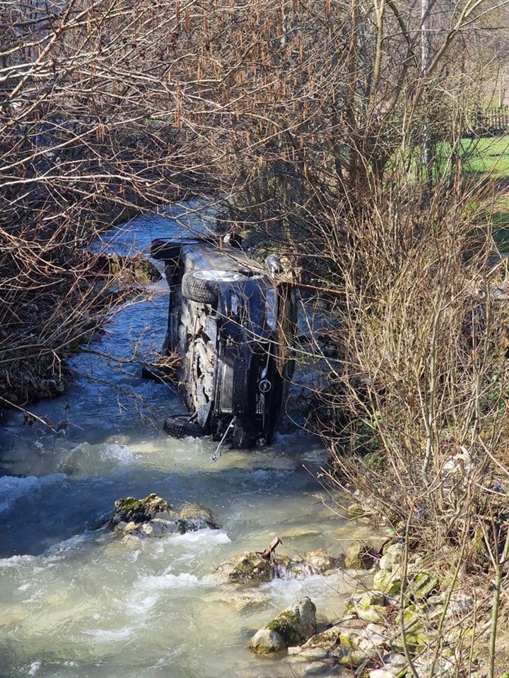 Na pravom mjestu, u pravo vrijeme: Brza reakcija bh. policije spriječila tragediju