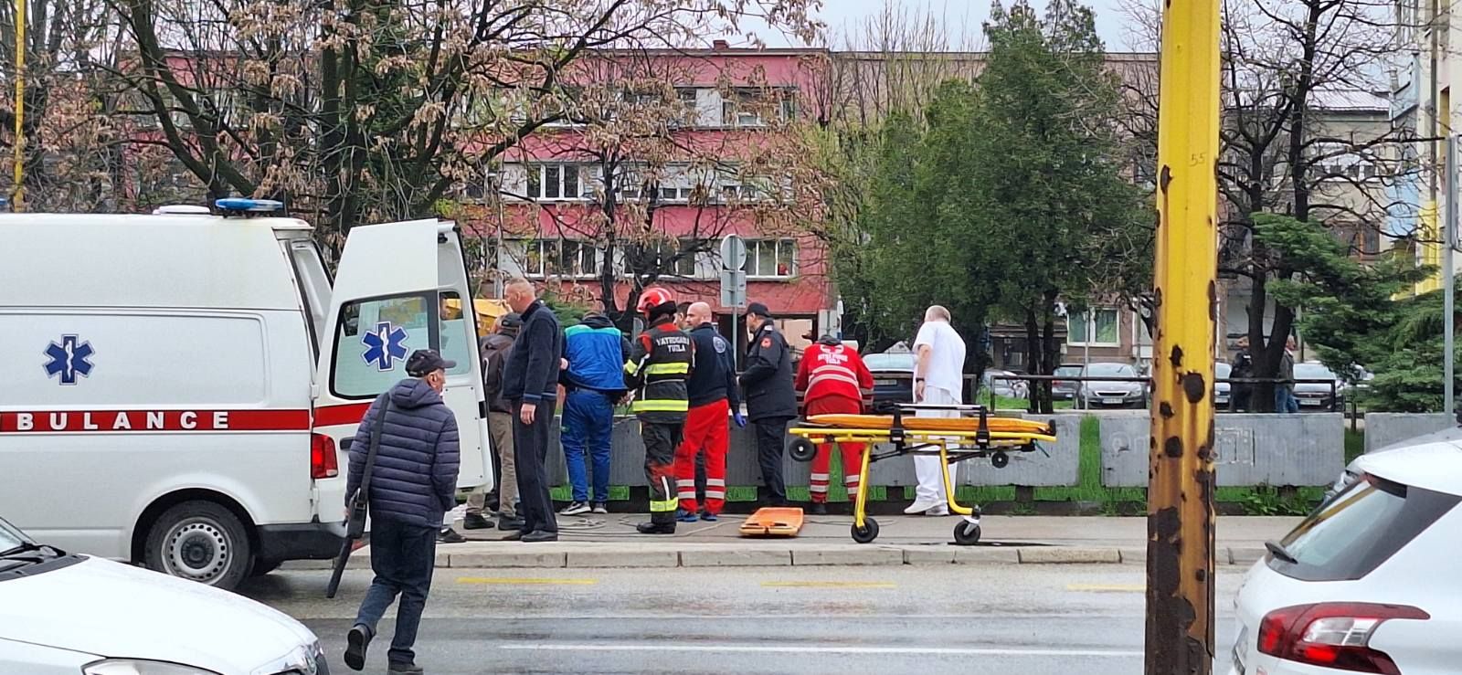 Zvanične informacije iz policije o ovom slučaju još nisu objavljene.