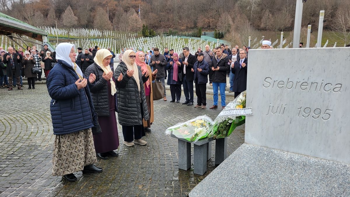 U Memorijalnom centru Srebrenica obilježen Dan nezavisnosti Bosne i Hercegovine