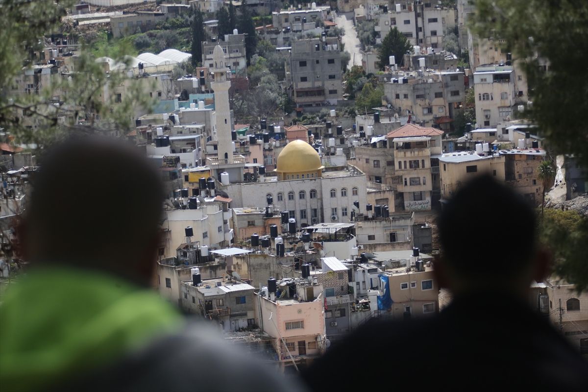 Izraelski okupator ne miruje ni u svetom mjesecu: Prvog dana ramazana rušili domove Palestinaca