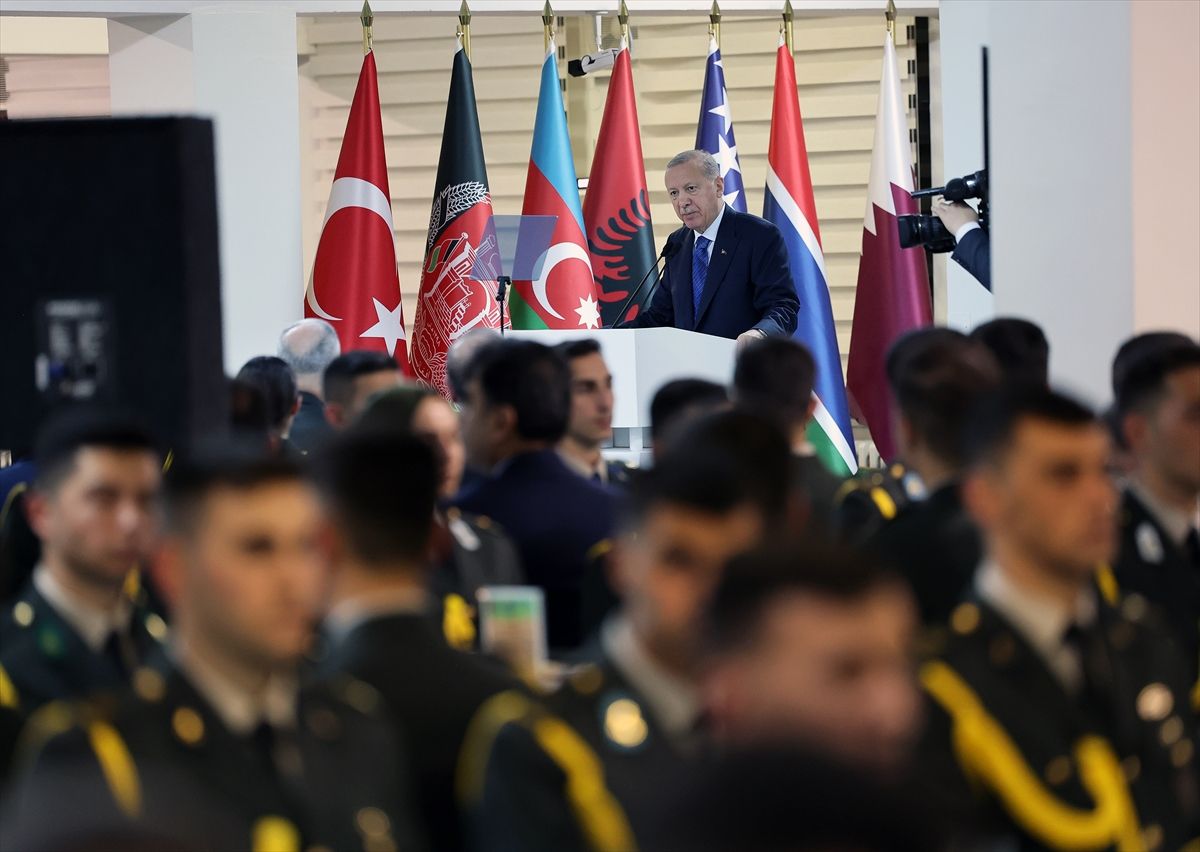 Erdogan o napadima na Gazu: Izrael će odgovarati za svaku kap prolivene krvi