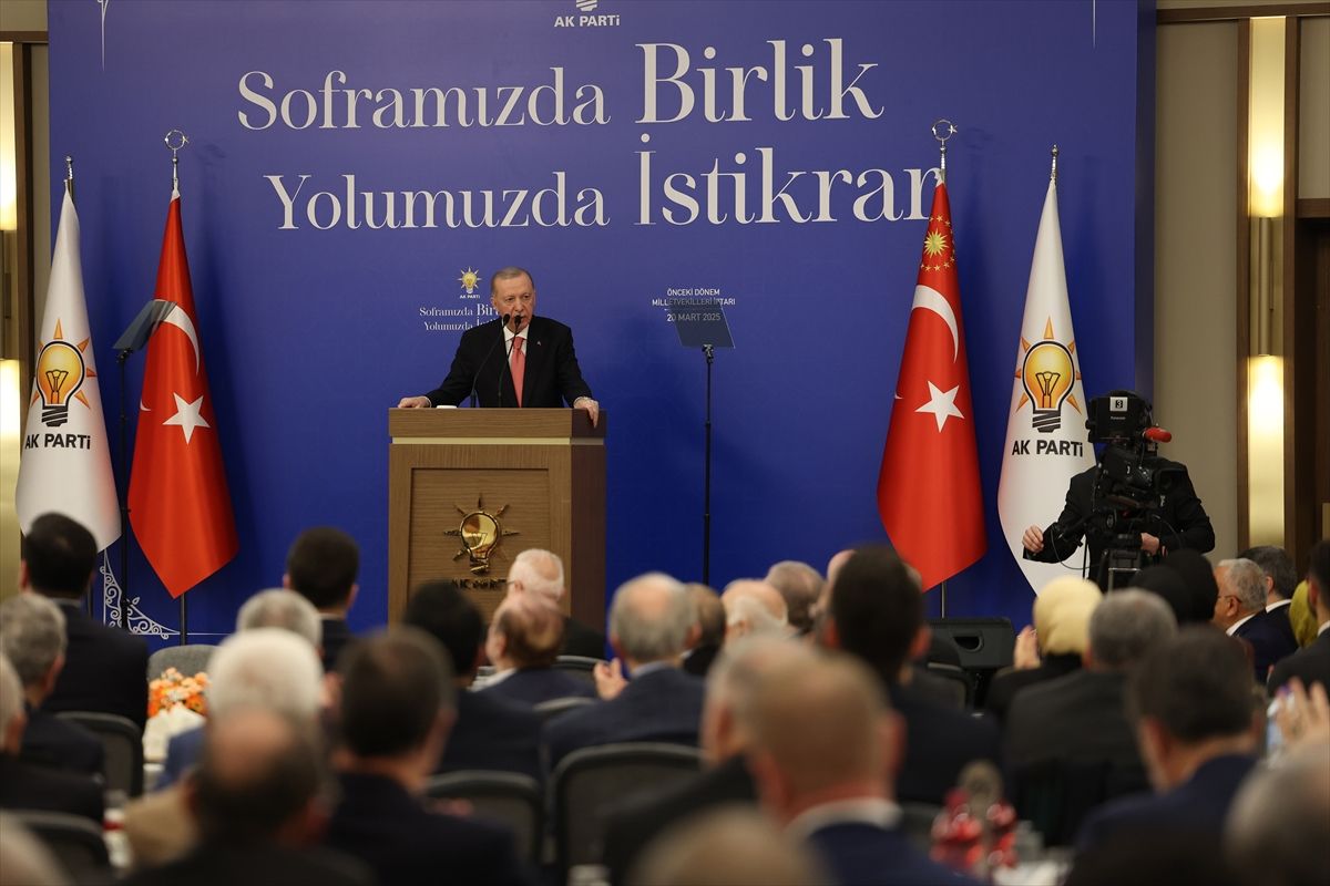 Erdogan: Oni koji ne zaustave izraelske ratne zločine i genocid snosit će odgovornost