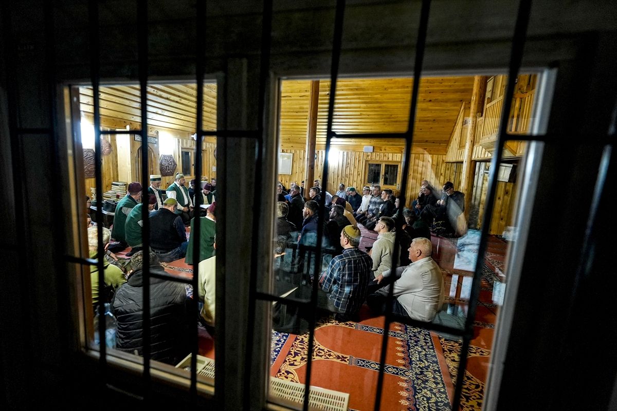 Derviši i njihove tekije oblikuju duhovni život u BiH već šest stoljeća