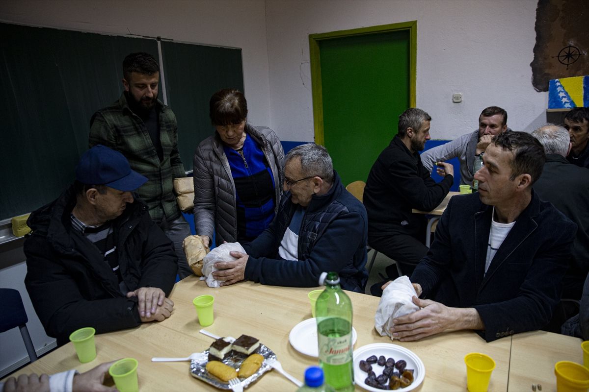 Jurić je naglasio da su ovakvi događaji prilika da se podijeli radost i međusobno približavanje, posebno ove godine kada su se korizma i ramazan vremenski poklopili