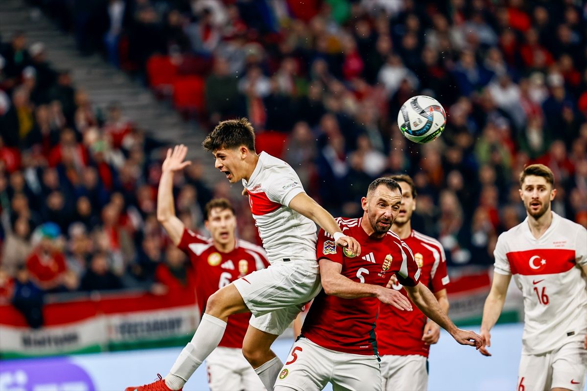 Nakon pobjede u prvom meču odigranom u Turskoj (3:1), turska selekcija prošla je dalje s ukupnih 6:1.  